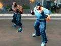 Joc Street Mayhem i -a bătut on-line
