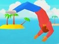 Joc Crazy Backflip 3d on-line