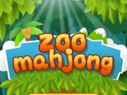 Joc Zoo Mahjong on-line