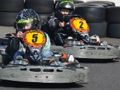 Joc Jigsaw circuit karting  on-line
