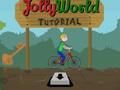 Joc Jollyworld on-line