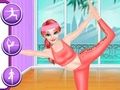 Joc Planul de fitness al prințesei Ariel  on-line
