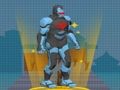 Joc Proiectul MechWarrior  on-line