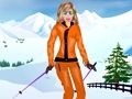 Joc Rochie Barbie Snowboard on-line Joc Rochie Barbie Snowboard on-line