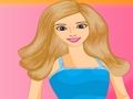 Joc Decorat tort Barbie on-line Joc Decorat tort Barbie on-line