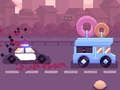 Joc Big Donut Chase on-line
