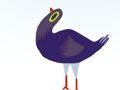 Joc Porumbei de gunoi  on-line