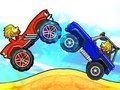 Joc Drive Dead 3D on-line