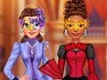 Joc Sărbătorile Carnavalului de la Veneția BFFs  on-line