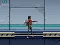 Joc Ekans: Jetpack Blast on-line