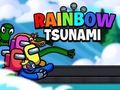 Joc Tsunami curcubeu  on-line