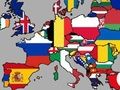 Joc Steagurile Europei  on-line
