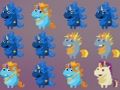 Joc Dovleac Unicorn  on-line