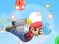 Joc Mario Dash Jetpack on-line