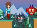 Joc Mizu Quest 2 on-line