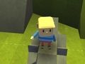 Joc Kogama: Panda Parkour on-line
