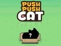Joc Împingeți Push Cat on-line