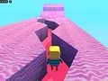 Joc Kogama: Cristale Parkour Pink on-line