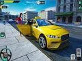 Joc Simulator de conducere a taxiului de oraș on-line