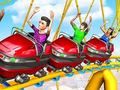 Joc Rollercoaster  on-line
