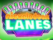 Joc Nickelodeon Lanes on-line