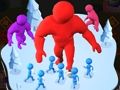Joc Crowd Runner on-line
