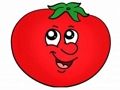 Joc Ketchup de roșii  on-line