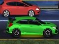 Joc Drag Racing City on-line