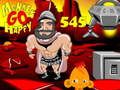 Joc Monkey Go Happy Etapa 545  on-line