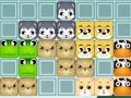 Joc Tetris animal on-line