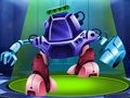 Joc Construiește Dance Bot  on-line