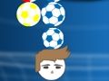 Joc Scor de fotbal  on-line