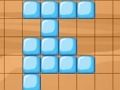 Joc Puzzle bloc de deșert on-line
