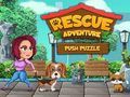 Joc Rescue Adventure Push Puszing on-line