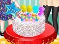 Joc Tort confetti Baby Taylor  on-line