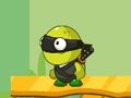 Joc Ninja Adventure on-line