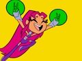 Joc Teen titans merg puzzle -ul jigsaw on-line