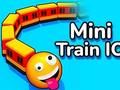 Joc Mini Tren IO  on-line