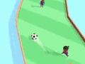 Joc Fotbal Dash on-line