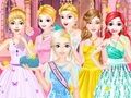 Joc BFFS Fashion Royal Ball on-line