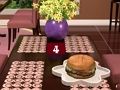 Joc Brunch Pranz  on-line