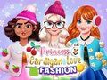 Joc Printesa Cardigan Dragoste Moda  on-line