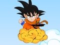 Joc Dragon Ball III on-line