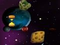 Joc Galaxy Bricks Breaker on-line
