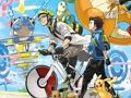 Joc Pokemon Stele Ascunse  on-line