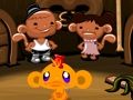 Joc Monkey Go Happy Etapa 712  on-line