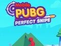 Joc Mobil PUGB Perfect Sniper  on-line