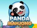 Joc Panda Mahjong on-line