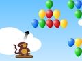 Joc Bloons on-line