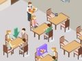 Joc Mini Cafeneaua mea  on-line